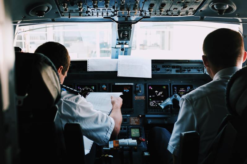 I falsi miti sulle licenze di pilota commerciale e non solo