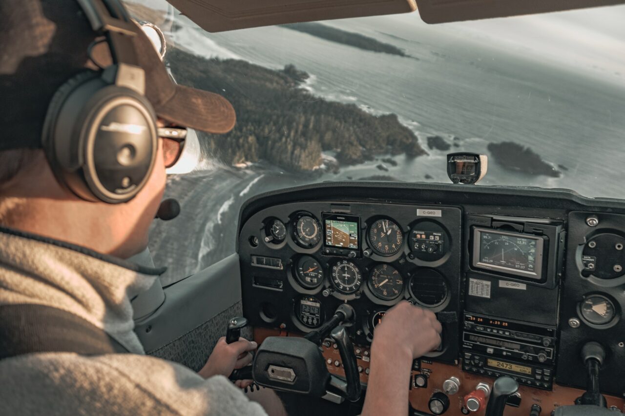 La licenza da pilota privato ti permette di pilotare aeromobili per diletto
