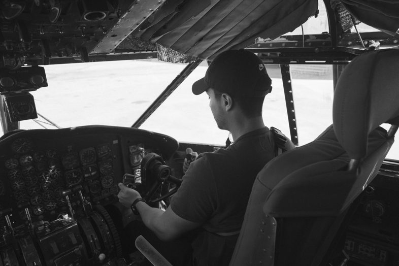 I requisiti e le caratteristiche da avere per diventare istruttori di volo