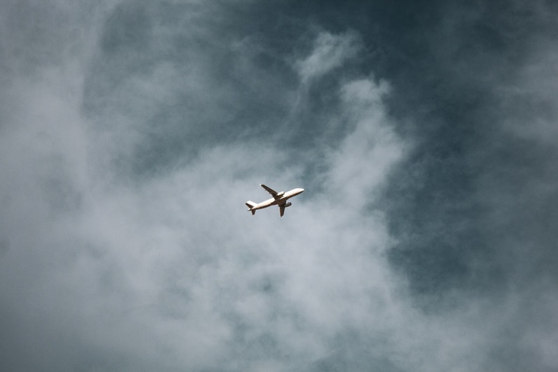 Quando un pilota può sostenere la durata dei voli intercontinentali?