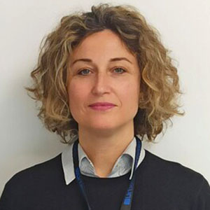 Ludovica Allegretti