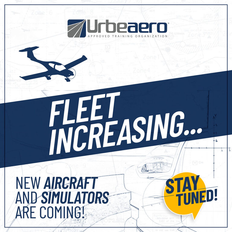 Urbe Aero - New Aircraft