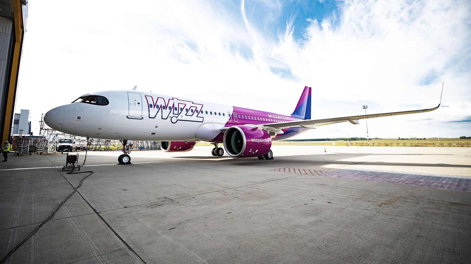Wizz Air Pathway Programme
